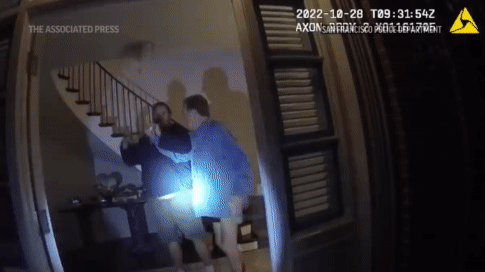 AP통신 유튜브 채널 영상 캡처