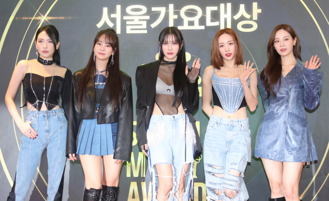 카라 이미지