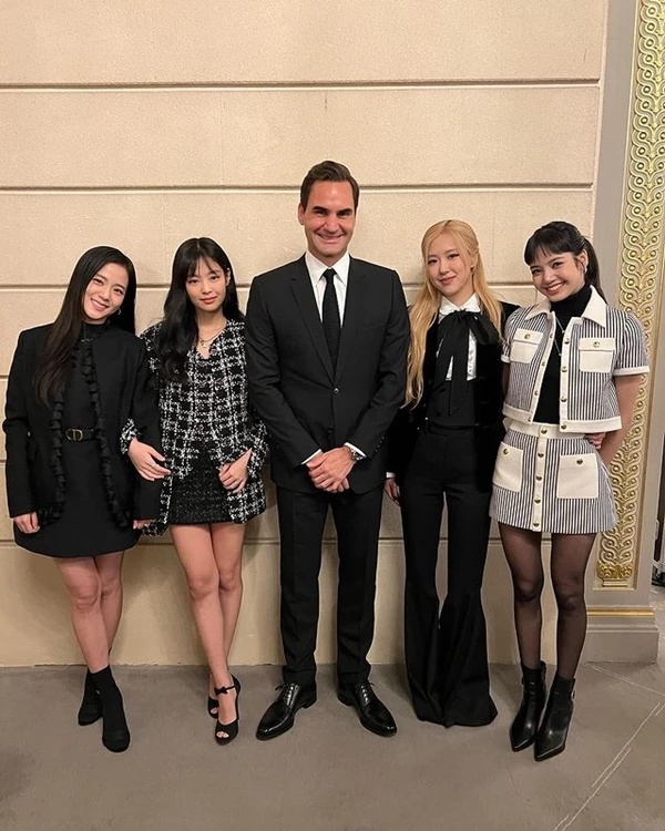 블랙핑크 이미지