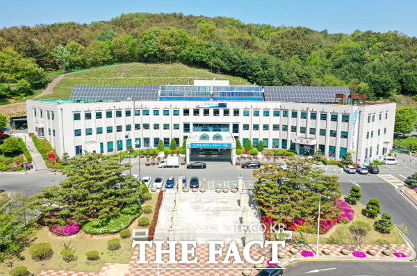 계룡가스 이미지