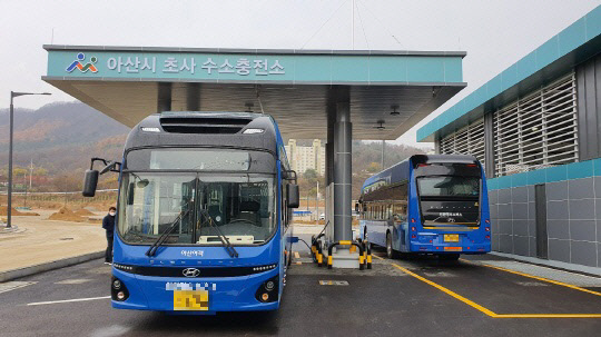 공단가스충전소 이미지