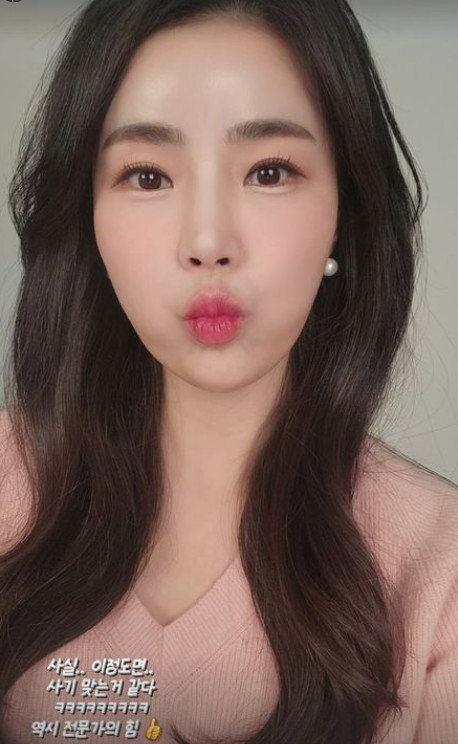 영숙헤어 이미지