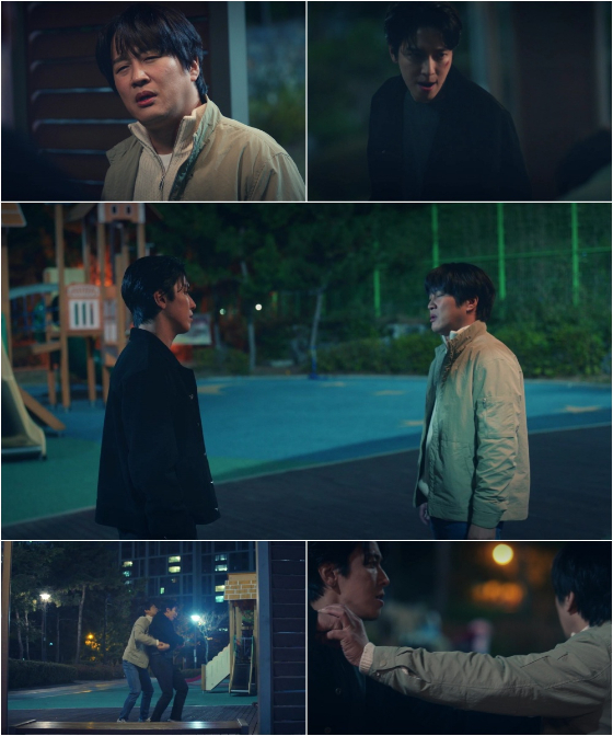 파란공조 이미지