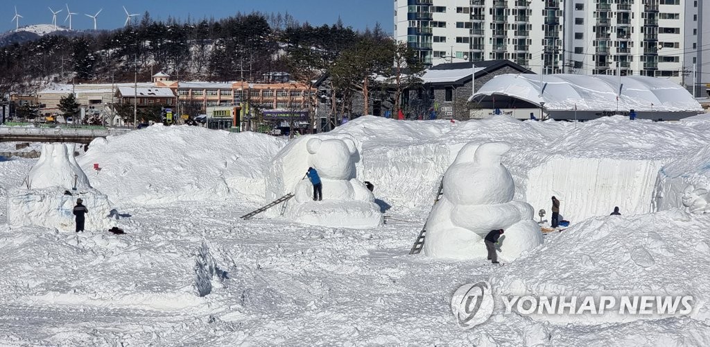 대관령농산물판매 이미지