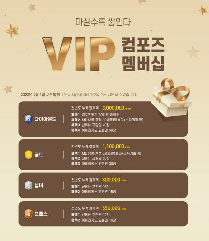 컴포즈커피 이미지