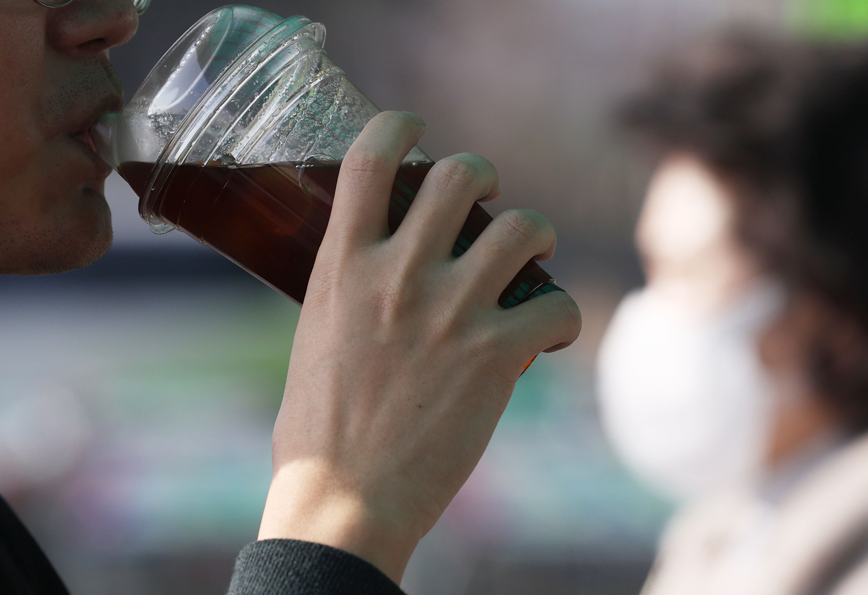 달러커피 이미지