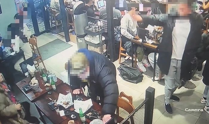 중년식당 이미지