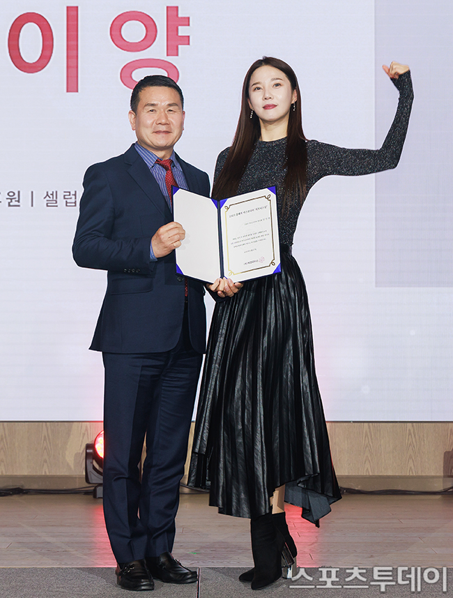 리더스코리아 주식회사 이미지