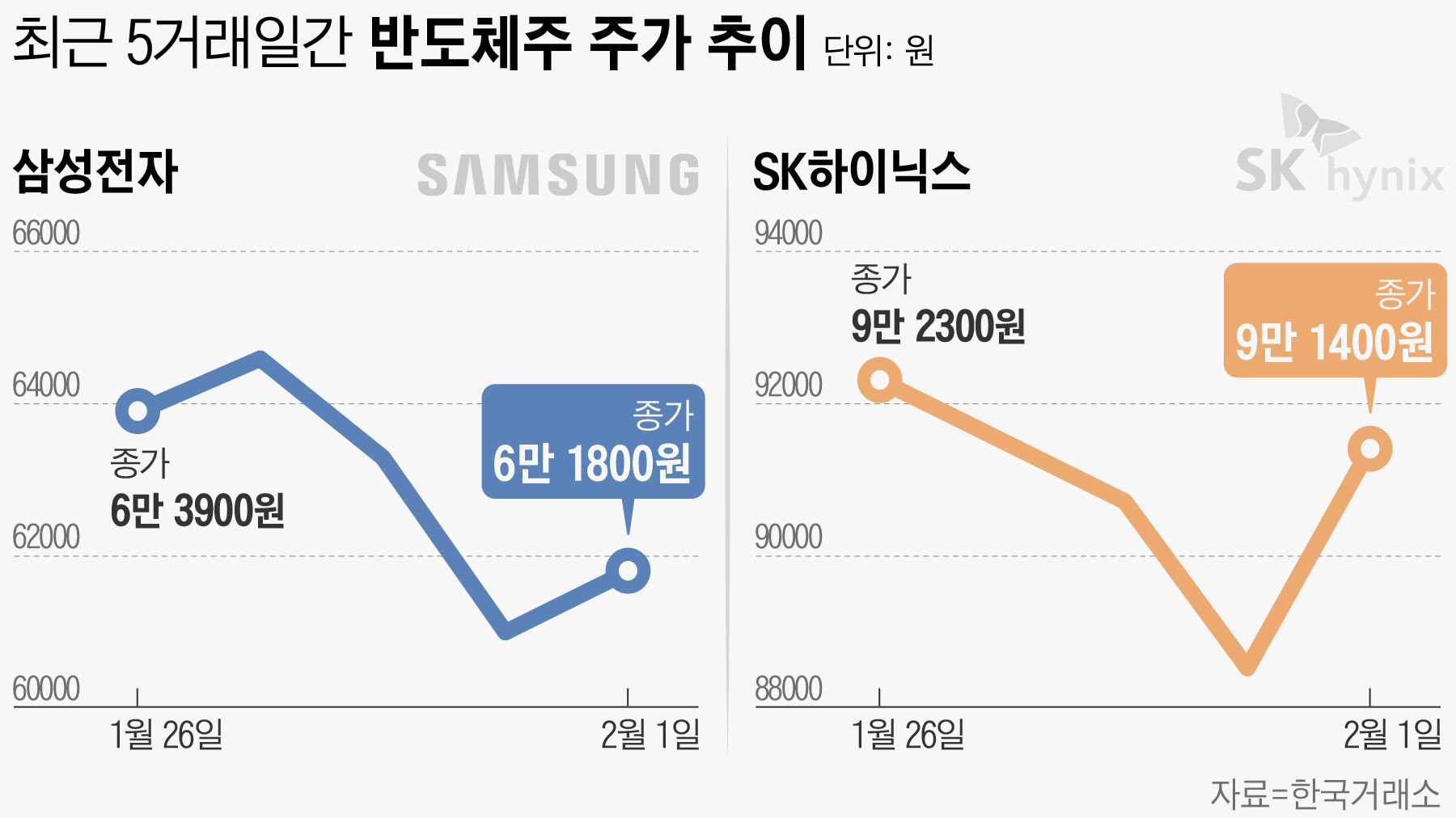 에스케이하이닉스(주) 이미지