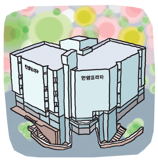 도봉한양프라자 이미지