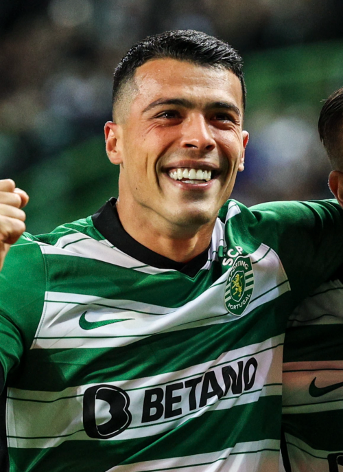 윙백 절박한 토트넘, 포로 사로잡다