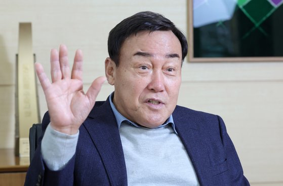 금흥개발 이미지