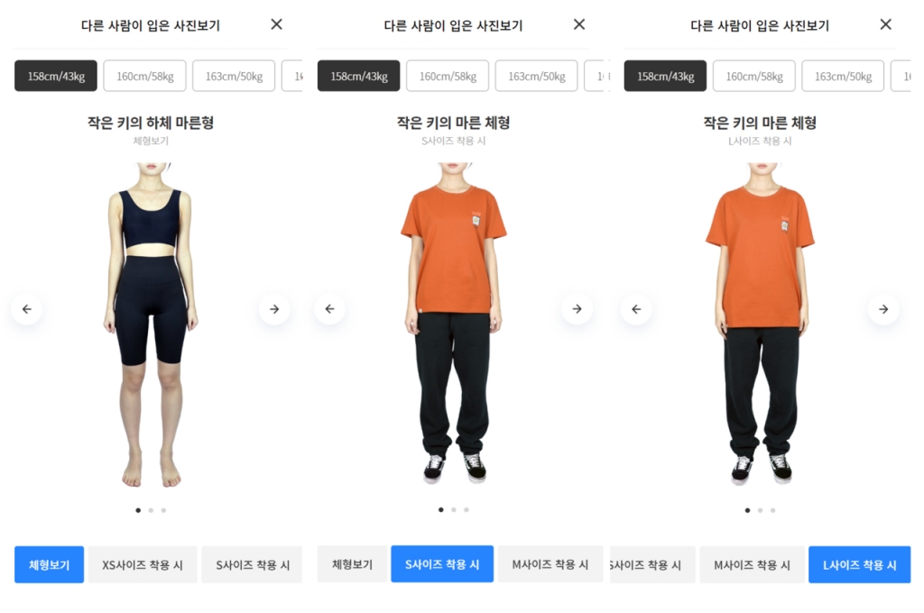 더핏 이미지