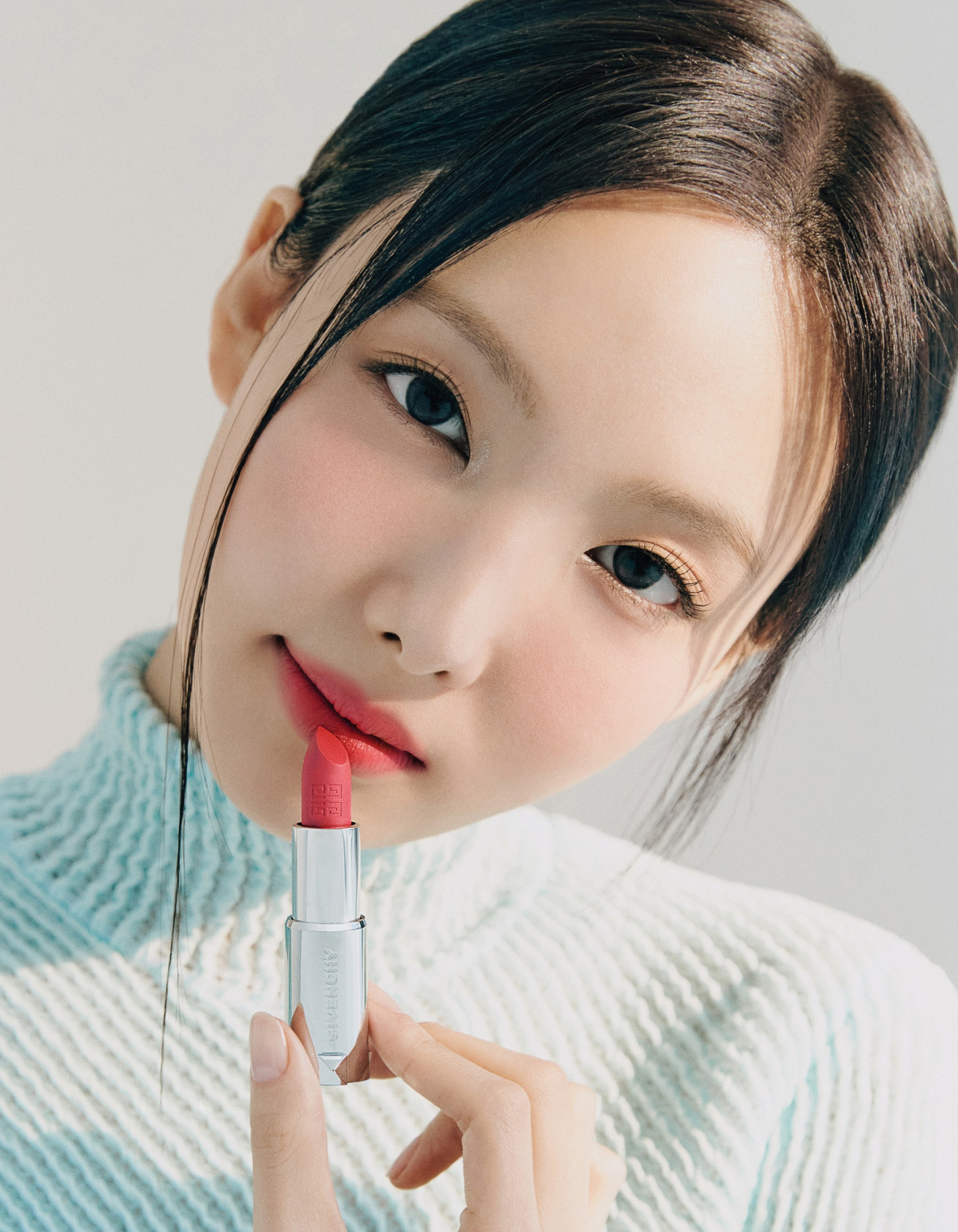 뷰티나연 이미지