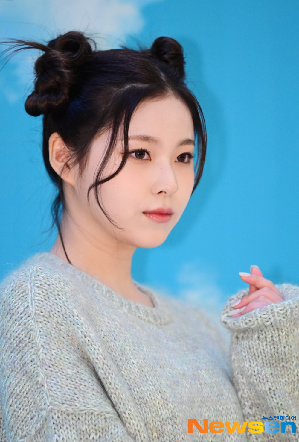 헤어포즈 이미지
