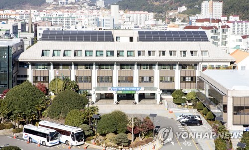 통영시청어린이집 이미지
