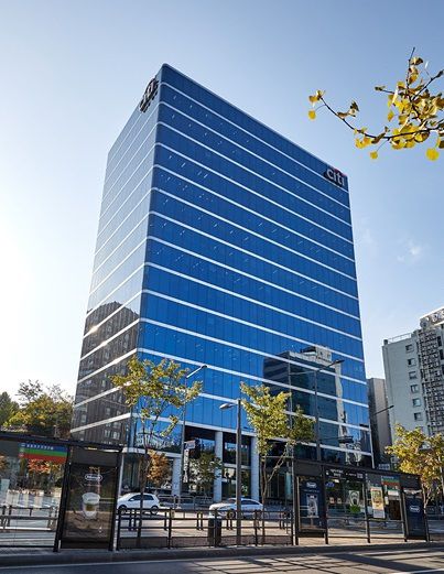 (주)한국씨티은행 이미지