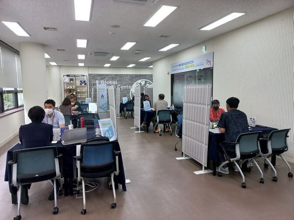국제유통 이미지