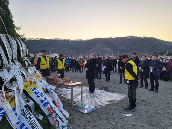 동경주 이미지