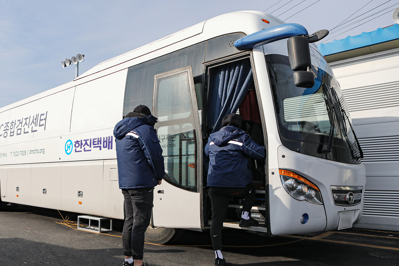 한진설비 이미지