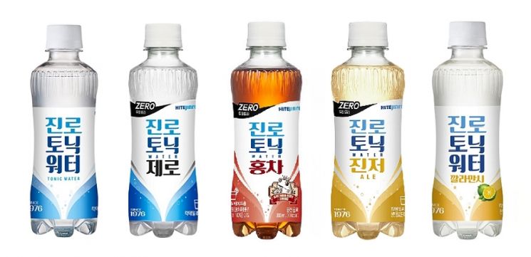 토닉 이미지