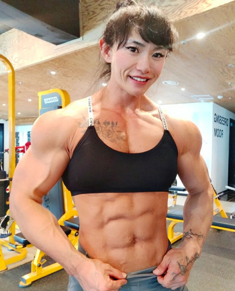 춘리 이미지