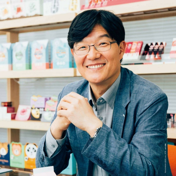 이재화 연구소 이미지
