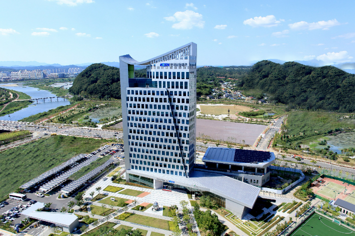 (재)포항산업과학연구원 이미지