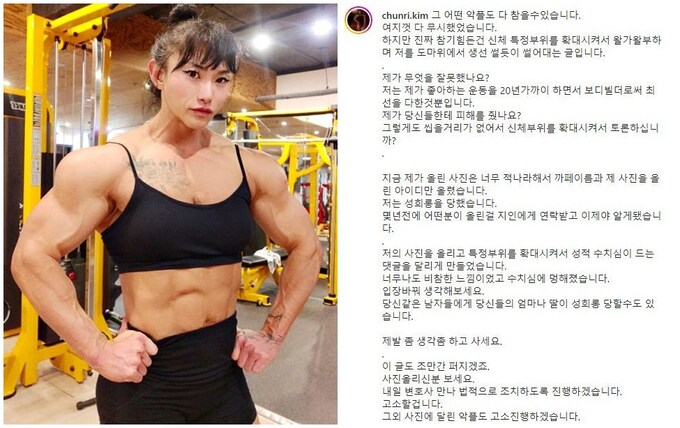 춘리 이미지