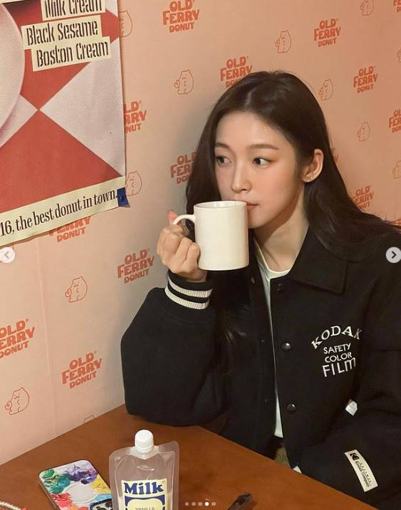 아린 이미지