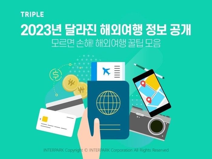 트리플 이미지