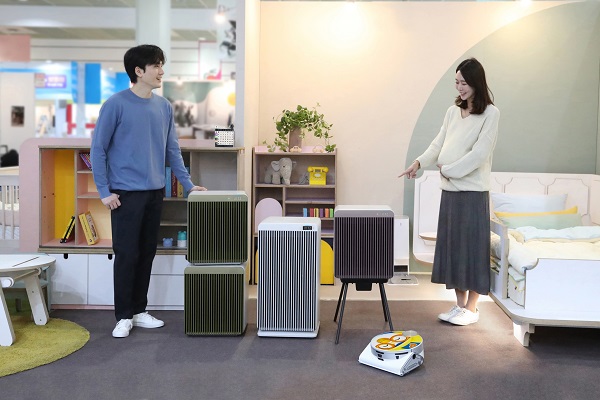 베페룸 이미지