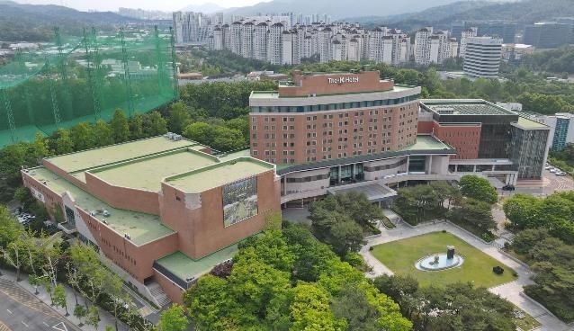 호텔케이 이미지