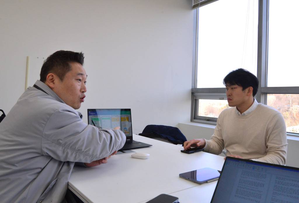 올바른컴퍼니 이미지