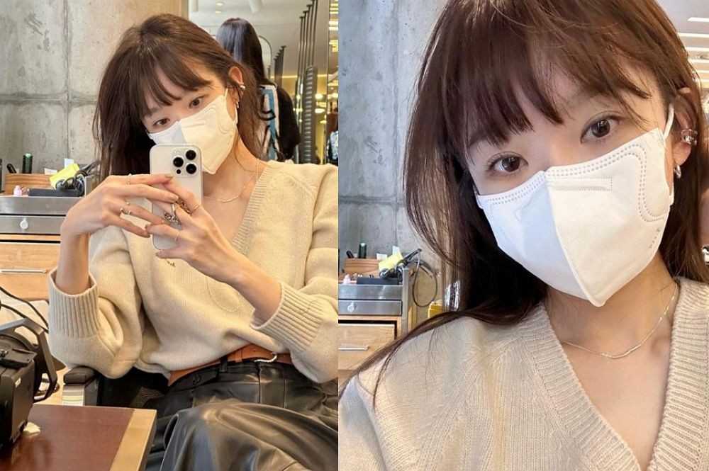 강민경헤어샵 이미지