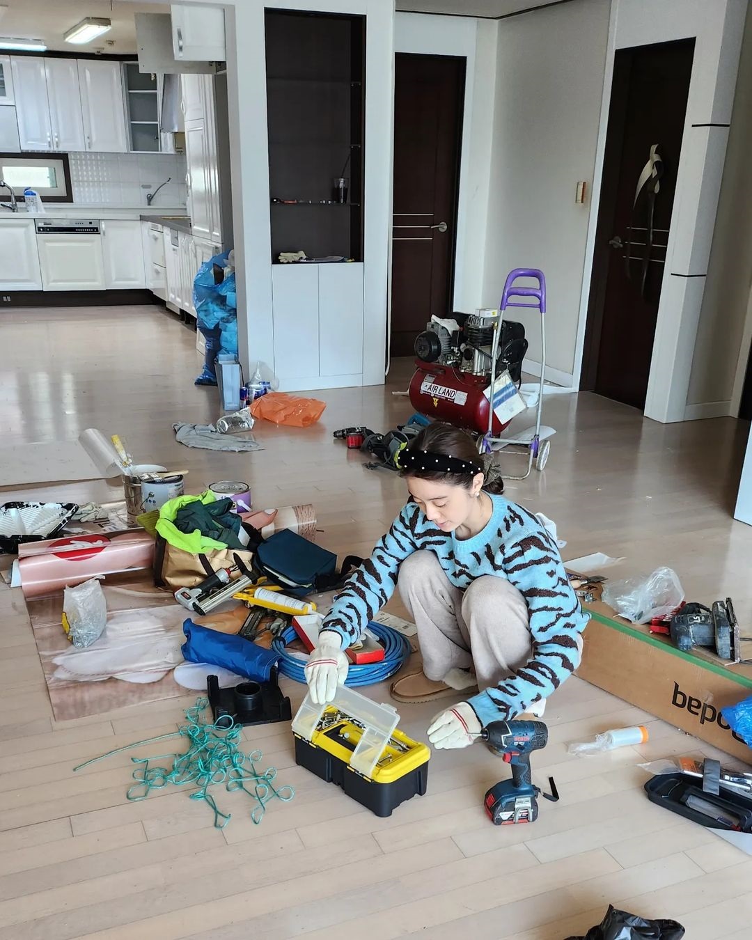 인테리어금손 이미지
