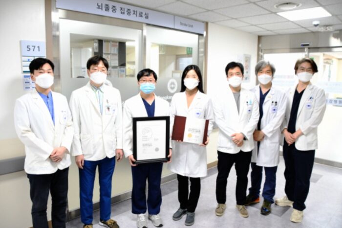 동강의료재단의 이미지