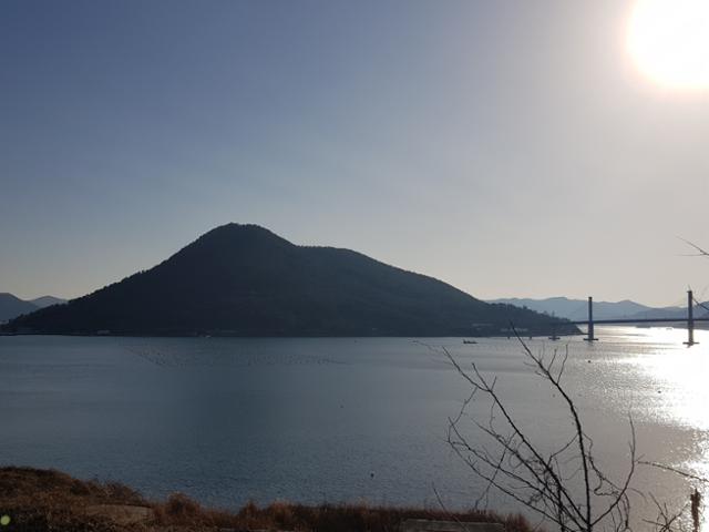 가고파라산달도 이미지