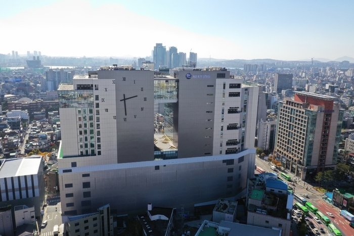 에이케이에스앤디(주) 이미지