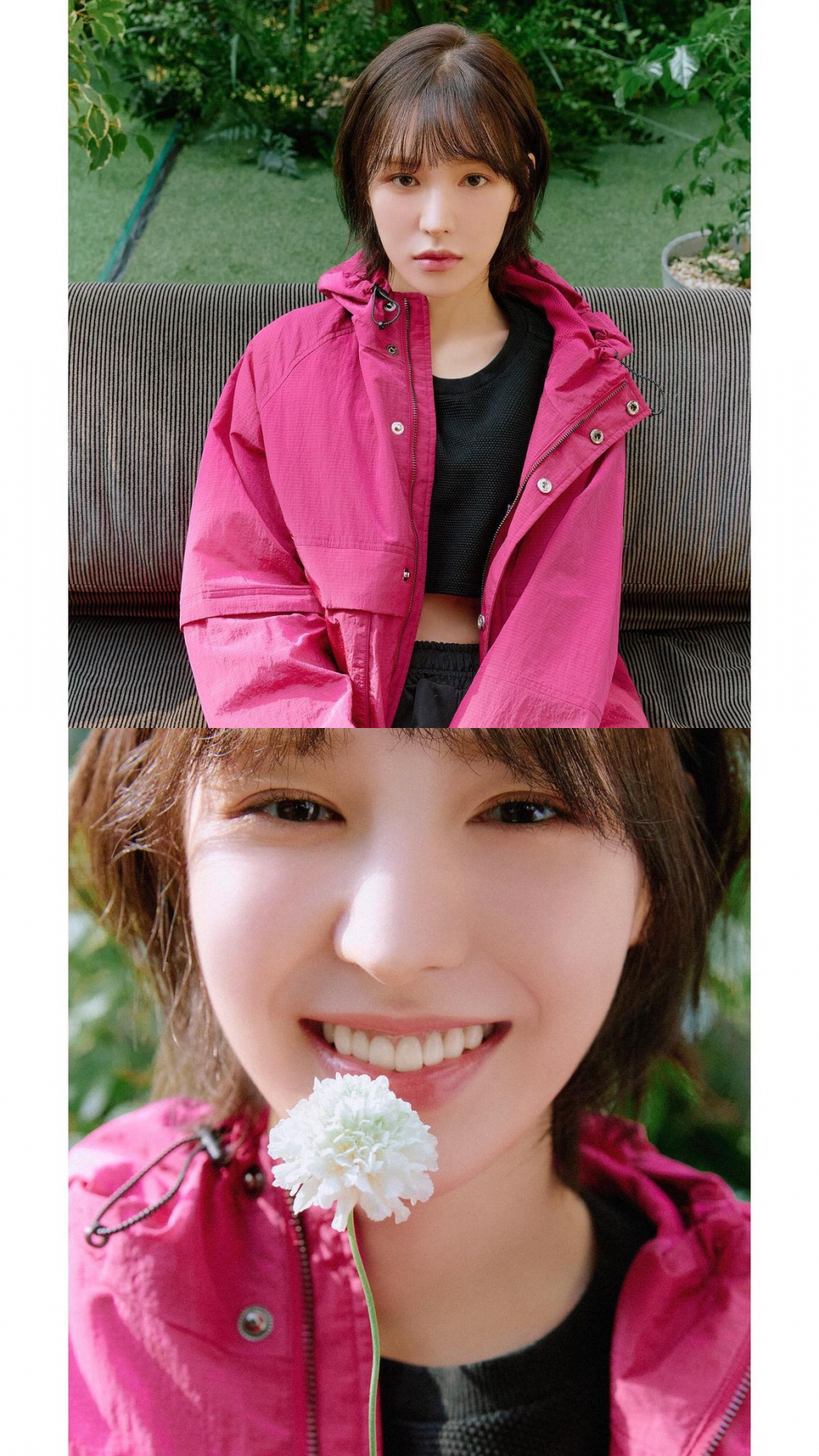 웬디 이미지