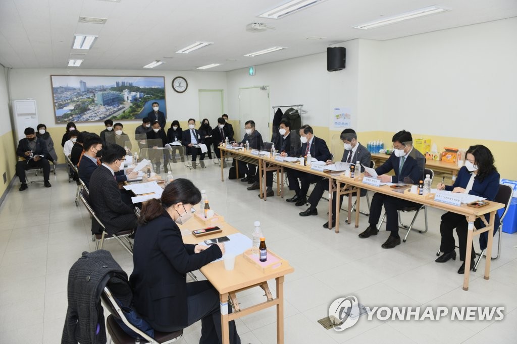 속초의료원 이미지