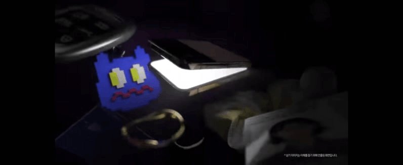 삼성페이 광고 [사진=삼성전자 유튜브]