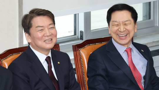 안철수