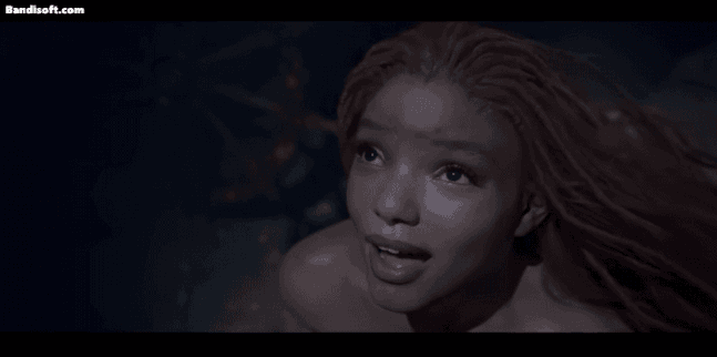 [디즈니 공식 예고편 캡쳐]