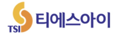 티에스아이 이미지
