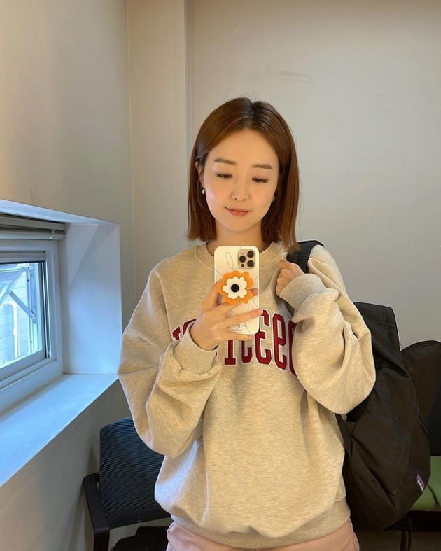 김소영헤어 이미지