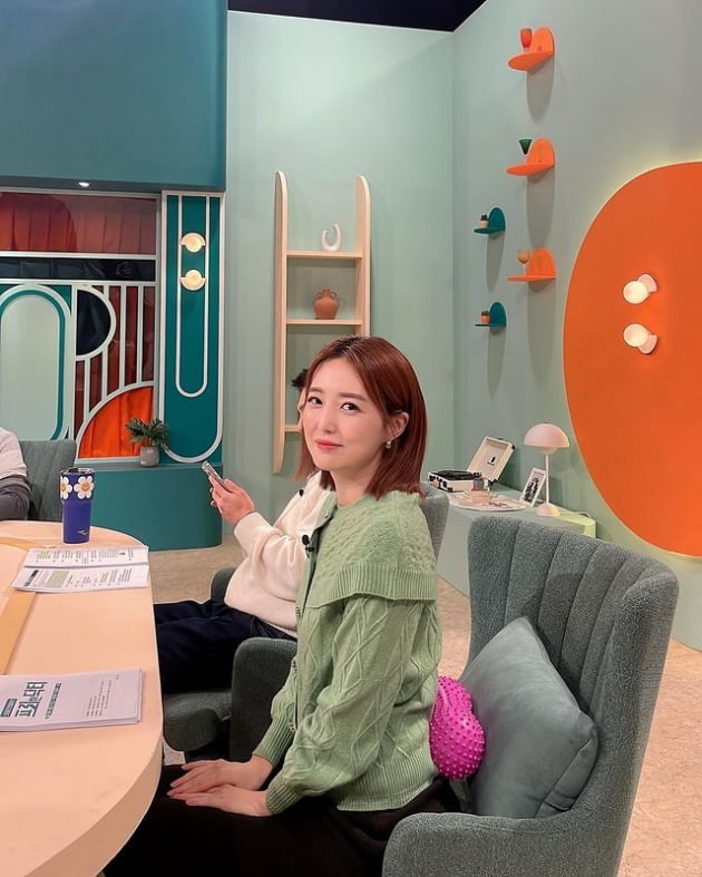 김소영헤어 이미지