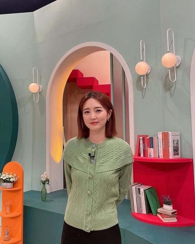 김소영헤어 이미지
