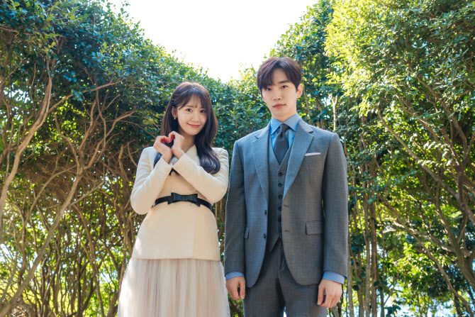 킹더랜드 이미지