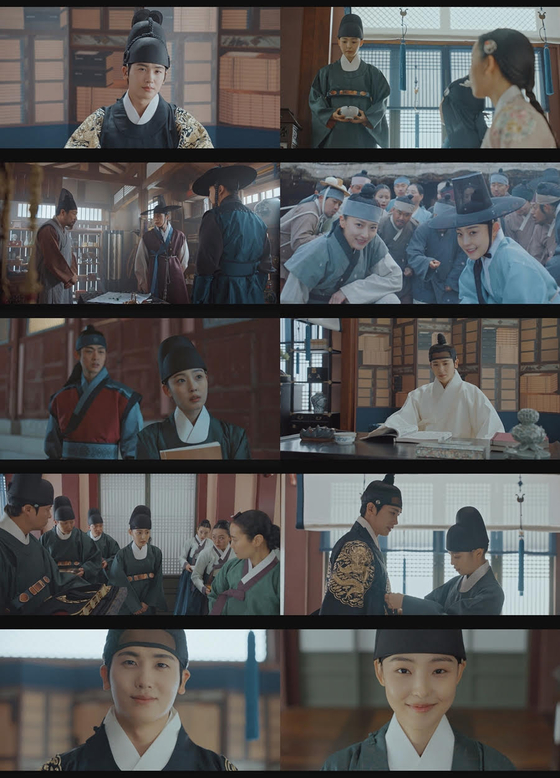 월담 이미지